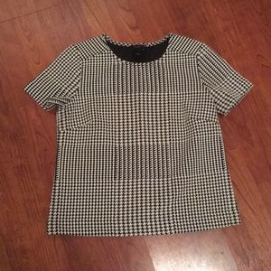 Ann Taylor Factory top